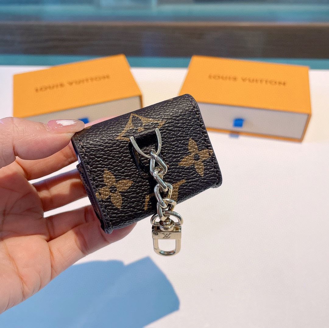 Louis Vuitton Mobile Cases